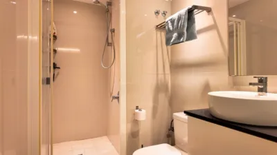 Townhouse in Marbella photo 37