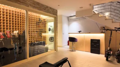 Townhouse in Marbella photo 34