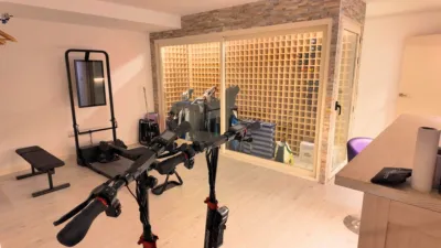 Townhouse in Marbella photo 32
