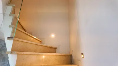 Townhouse in Marbella photo 38