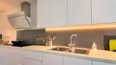 Townhouse in Marbella photo 12