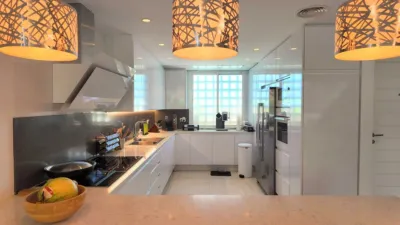 Townhouse in Marbella photo 16