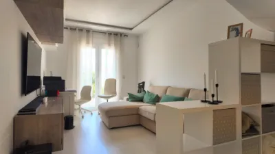 Townhouse in Marbella photo 19