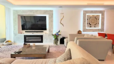 Townhouse in Marbella photo 10