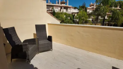 Townhouse in Marbella photo 2