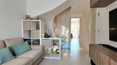 Townhouse in Marbella photo 30