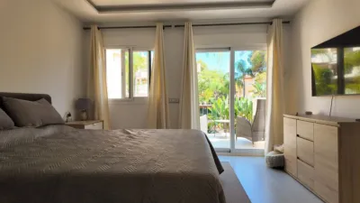 Townhouse in Marbella photo 21