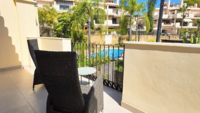 Townhouse in Marbella photo 28