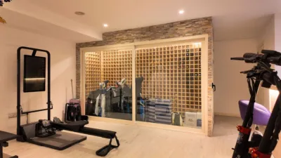 Townhouse in Marbella photo 39