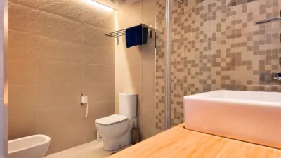Townhouse in Marbella photo 22