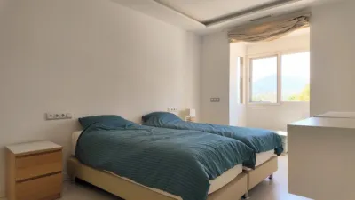 Townhouse in Marbella photo 20