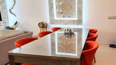 Townhouse in Marbella photo 11