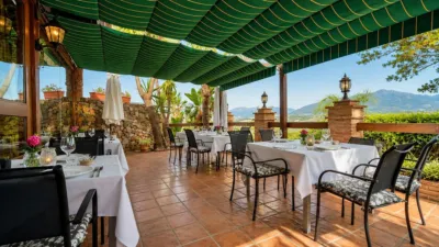 Rustic Finca in Gibralgalia photo 14