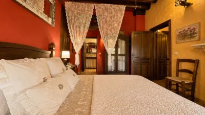 Rustic Finca in Gibralgalia photo 22