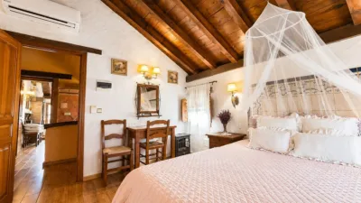 Rustic Finca in Gibralgalia photo 30