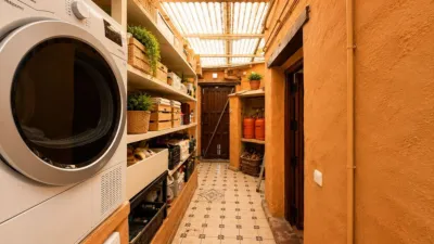 Rustic Finca in Gibralgalia photo 33