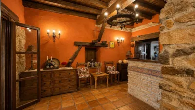 Rustic Finca in Gibralgalia photo 10