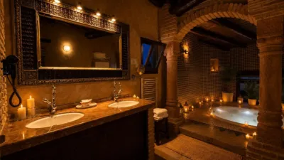 Rustic Finca in Gibralgalia photo 25
