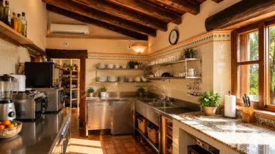 Rustic Finca in Gibralgalia photo 32