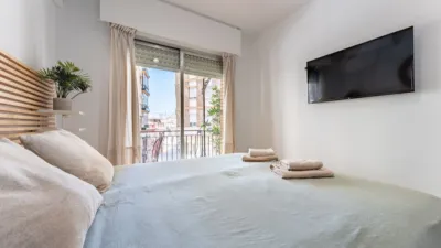 Apartment on Camino de Suárez photo 3