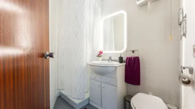 Apartment on Camino de Suárez photo 16
