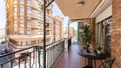 Apartment on Camino de Suárez photo 20