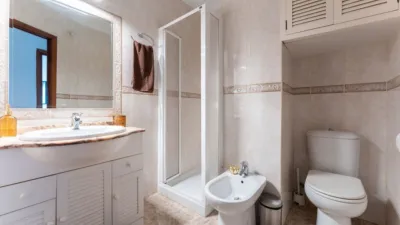 Apartment on Camino de Suárez photo 15