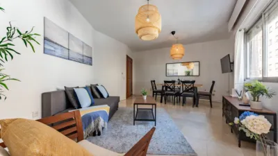Apartment on Camino de Suárez photo 18