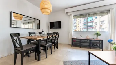 Apartment on Camino de Suárez photo 12