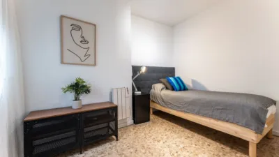 Apartment on Camino de Suárez photo 10