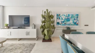 Apartment in Seghers photo 25