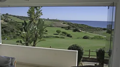 Apartment in Alcaide photo 11