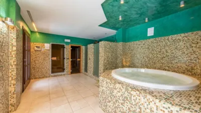 Apartment in Seghers photo 36