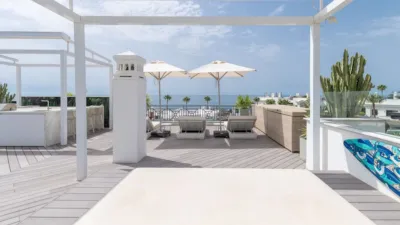 Apartment in Seghers photo 39