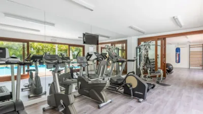 Apartment in Seghers photo 35