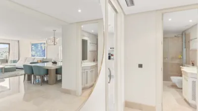 Apartment in Seghers photo 10