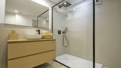 Apartment in Alcaide photo 24