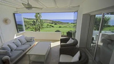 Apartment in Alcaide photo 26