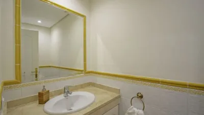 Apartment in Alcaide photo 33