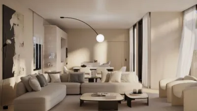 Casa in Estepona photo 3