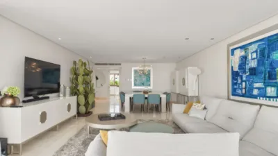 Apartment in Seghers photo 22