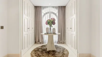 Apartment in Seghers photo 3