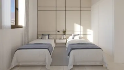 Apartment in Estepona photo 7
