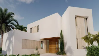 Casa in Estepona photo 14
