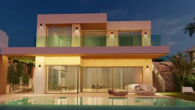 Casa in Estepona photo 11