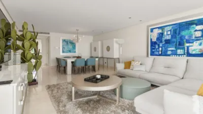 Apartment in Seghers photo 4
