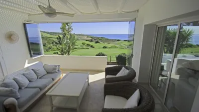 Apartment in Alcaide photo 10