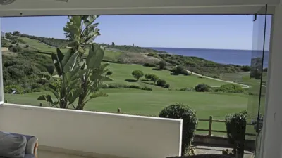 Apartment in Alcaide photo 25