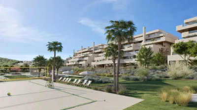 Apartment in Alcaide photo 5