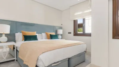 Apartment in Seghers photo 19